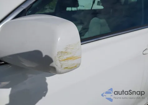 2010 Toyota Camry Le из США, поврежденный, VIN 4T4BF3EK3AR082496